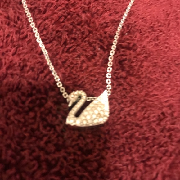 New  set Swarovski authetic - Picture 2 of 6